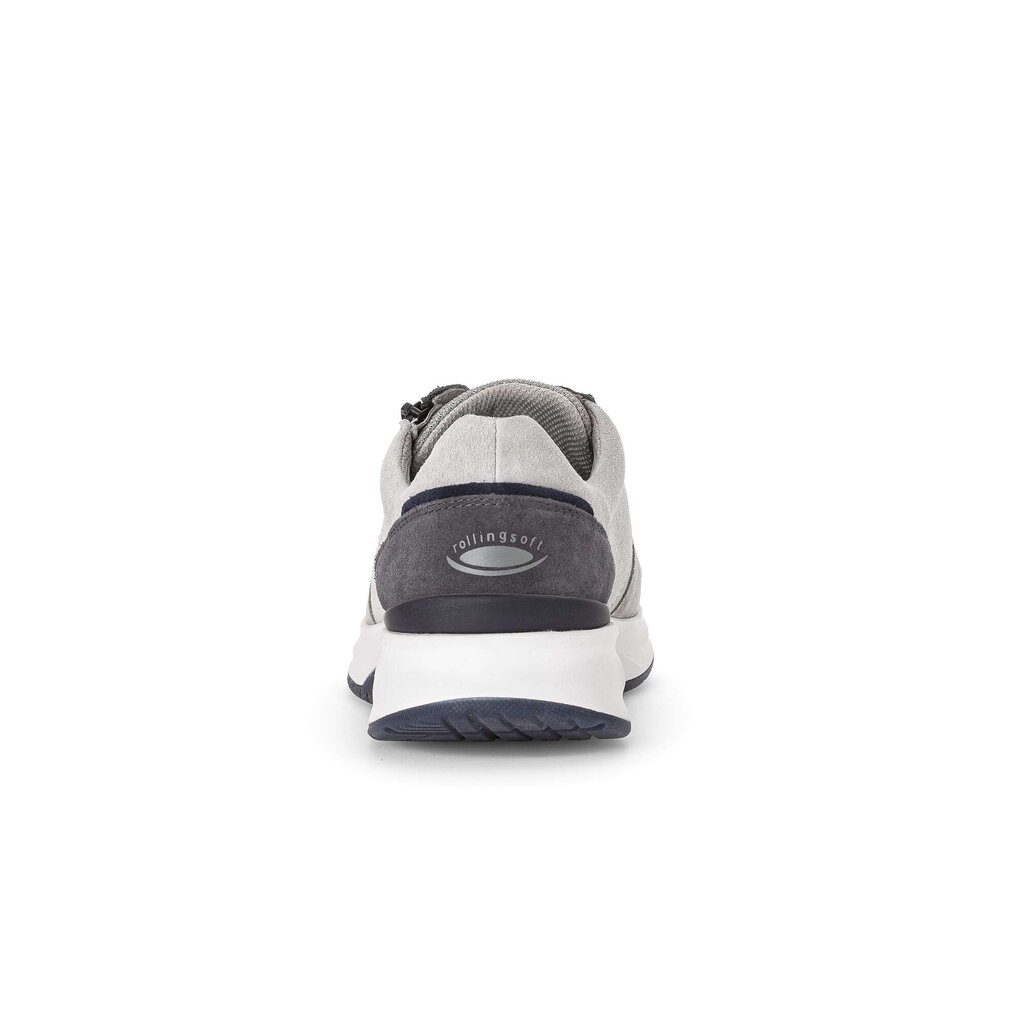 Pius Gabor rollingsoft Sneaker low grau Auslauf