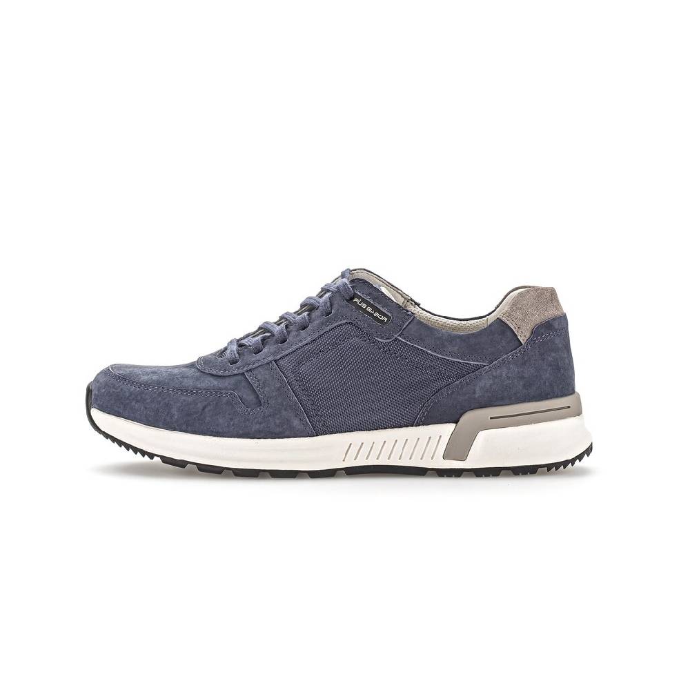 Pius Gabor Pius Gabor Sneaker low blau Angebote