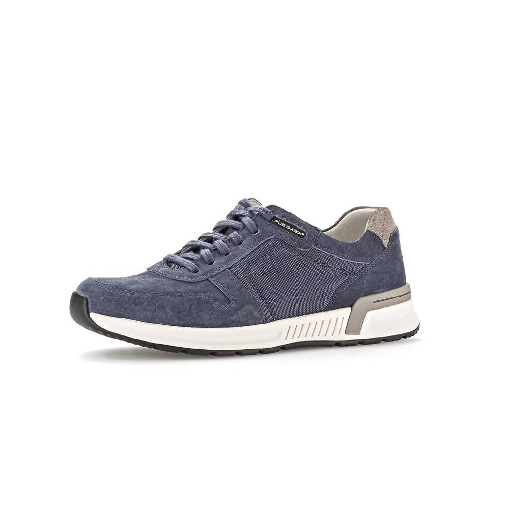 Pius Gabor Pius Gabor Sneaker low blau Angebote
