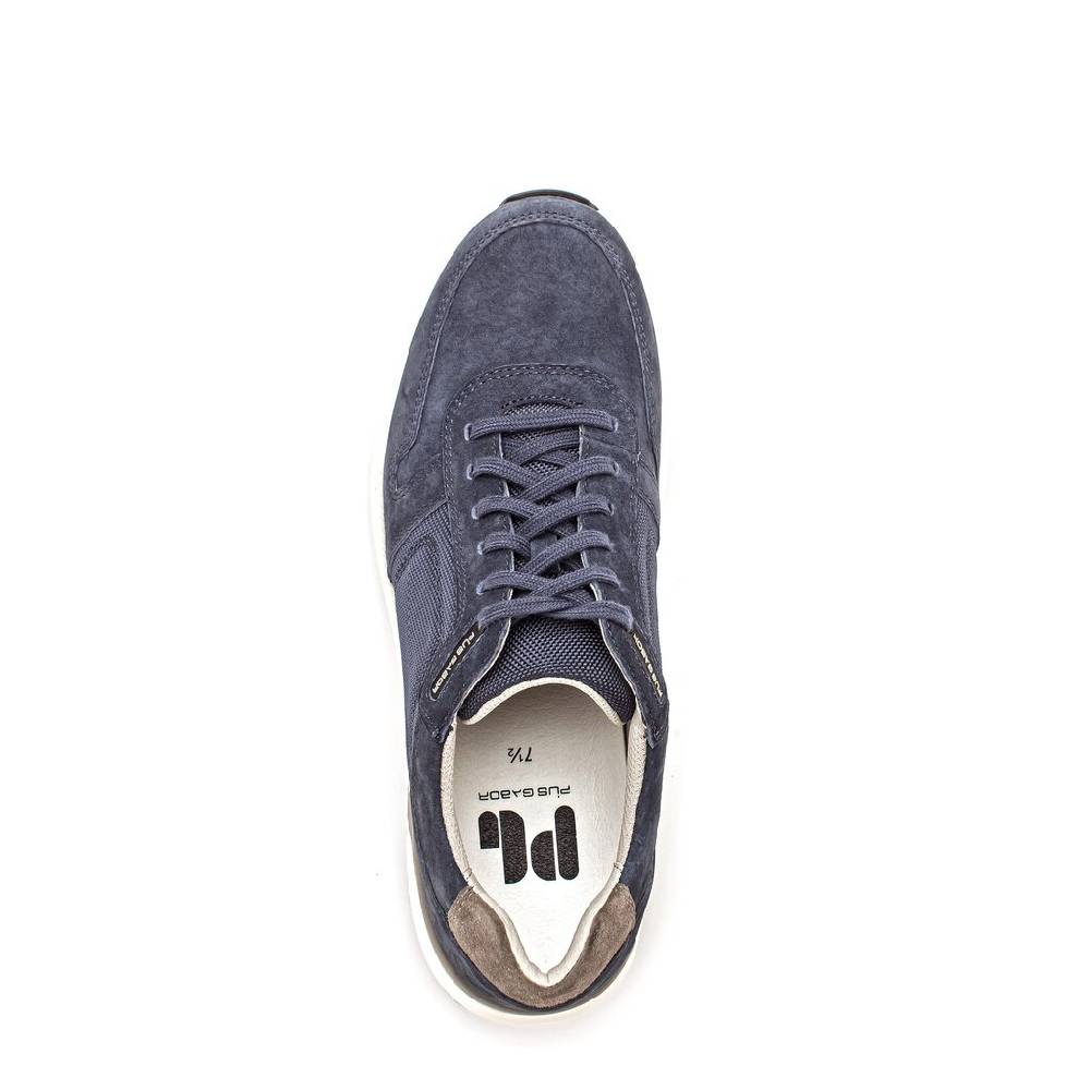 Pius Gabor Pius Gabor Sneaker low blau Angebote