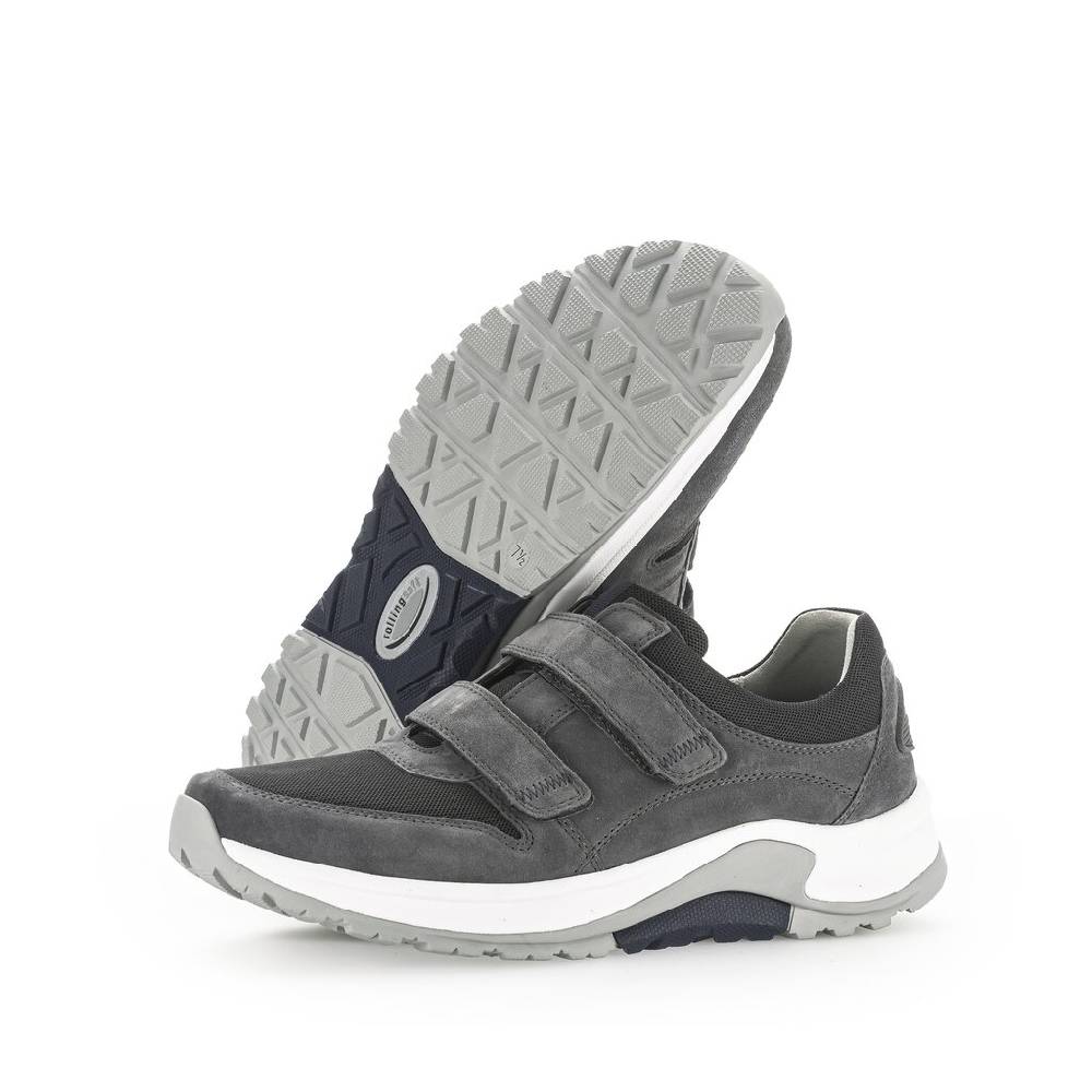 Pius Gabor rollingsoft Sneaker low grau Hotsell