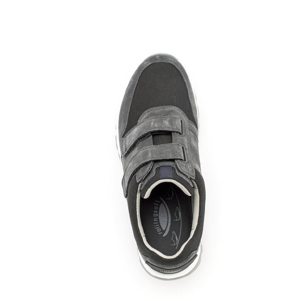 Pius Gabor rollingsoft Sneaker low grau Hotsell