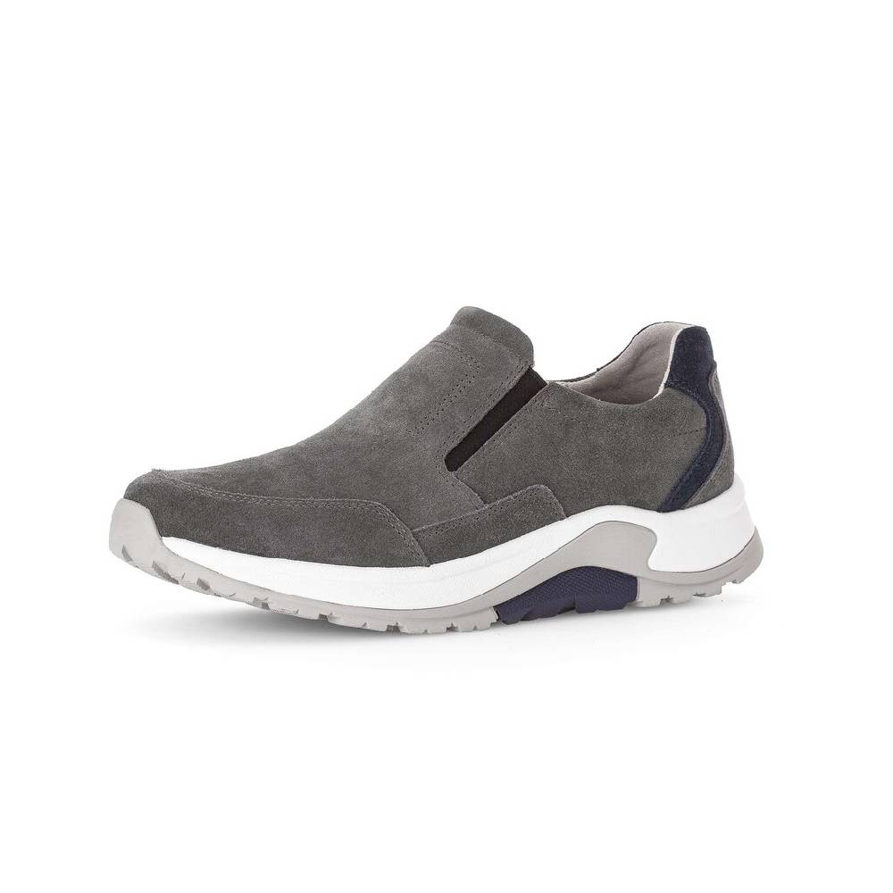 Pius Gabor rollingsoft Sneaker low grau im Angebot