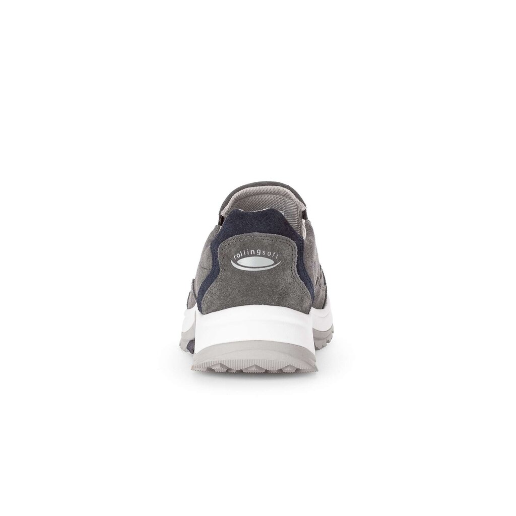 Pius Gabor rollingsoft Sneaker low grau im Angebot