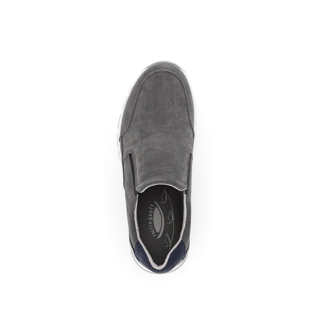 Pius Gabor rollingsoft Sneaker low grau im Angebot