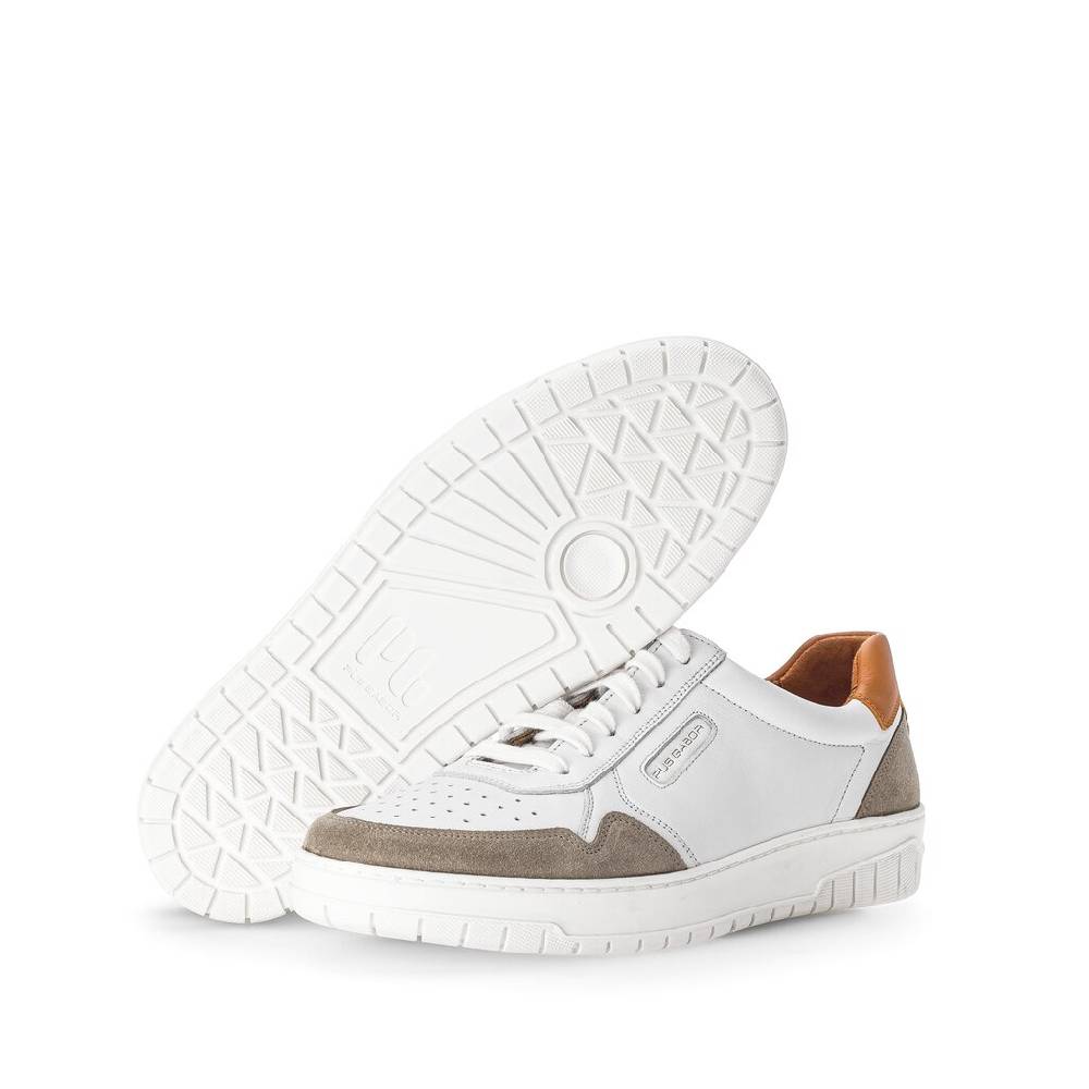 Pius Gabor Pius Gabor Sneaker low weiß Schlussverkauf