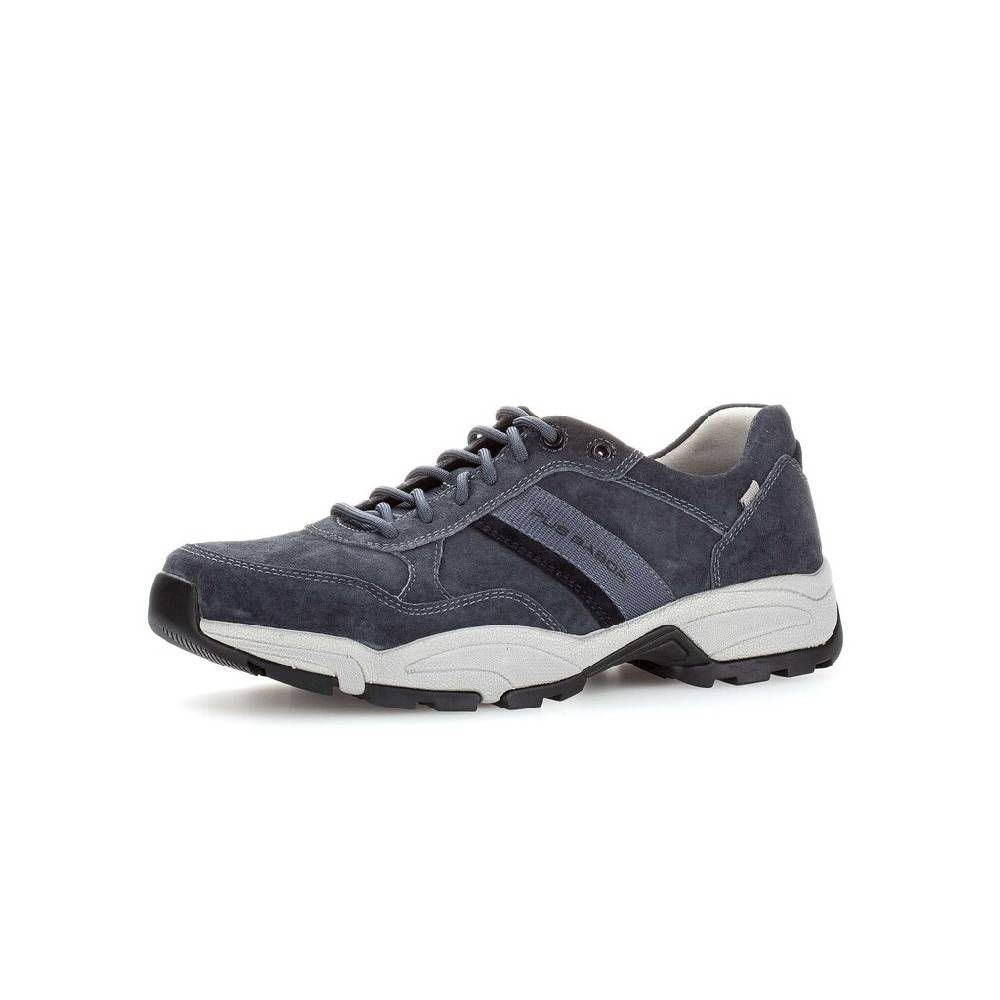 Pius Gabor Pius Gabor Sneaker low blau Günstiger Verkauf