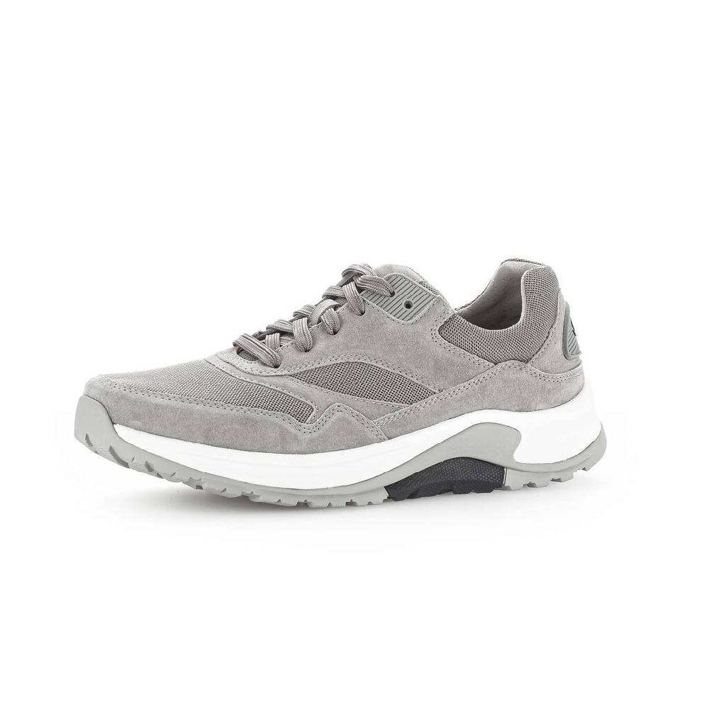 Pius Gabor rollingsoft Sneaker low grau Fabrikverkauf
