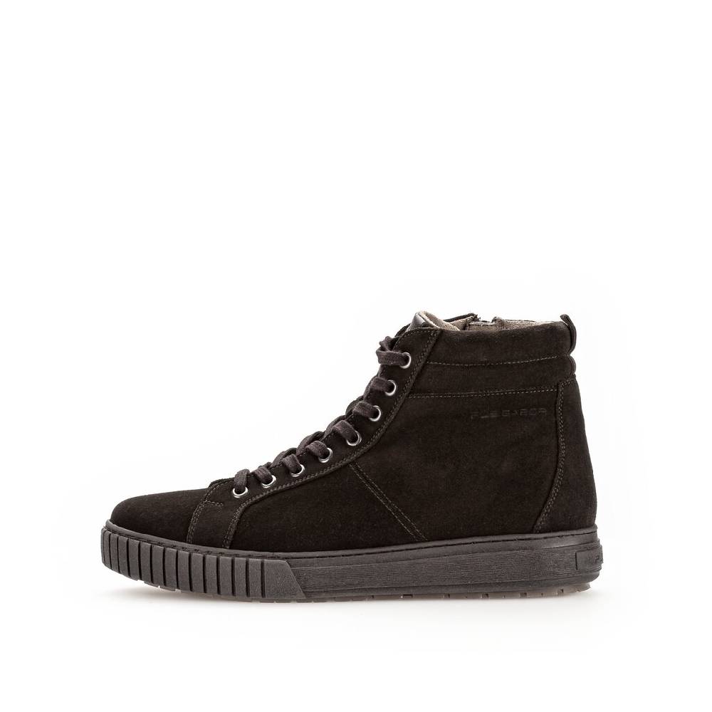 Pius Gabor Pius Gabor Sneaker high braun Meist gekauft