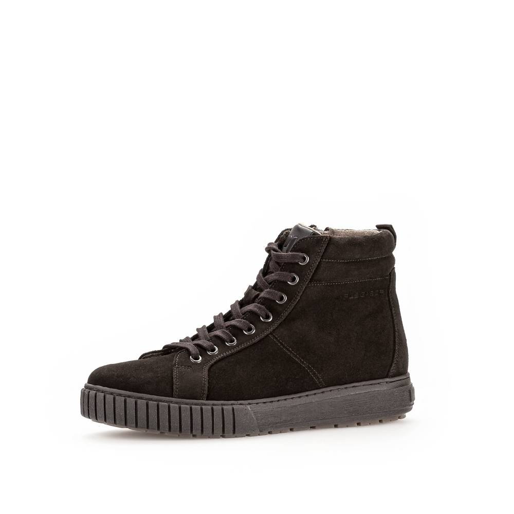 Pius Gabor Pius Gabor Sneaker high braun Meist gekauft