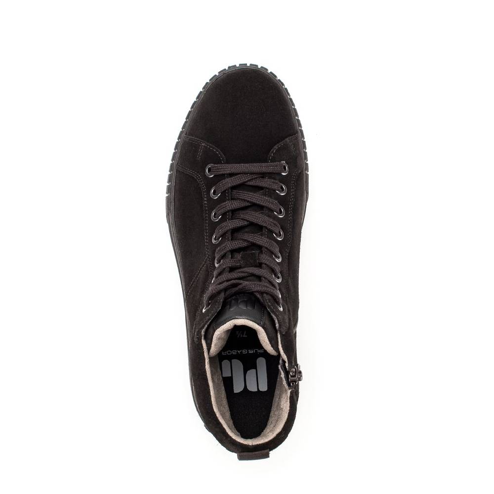 Pius Gabor Pius Gabor Sneaker high braun Meist gekauft