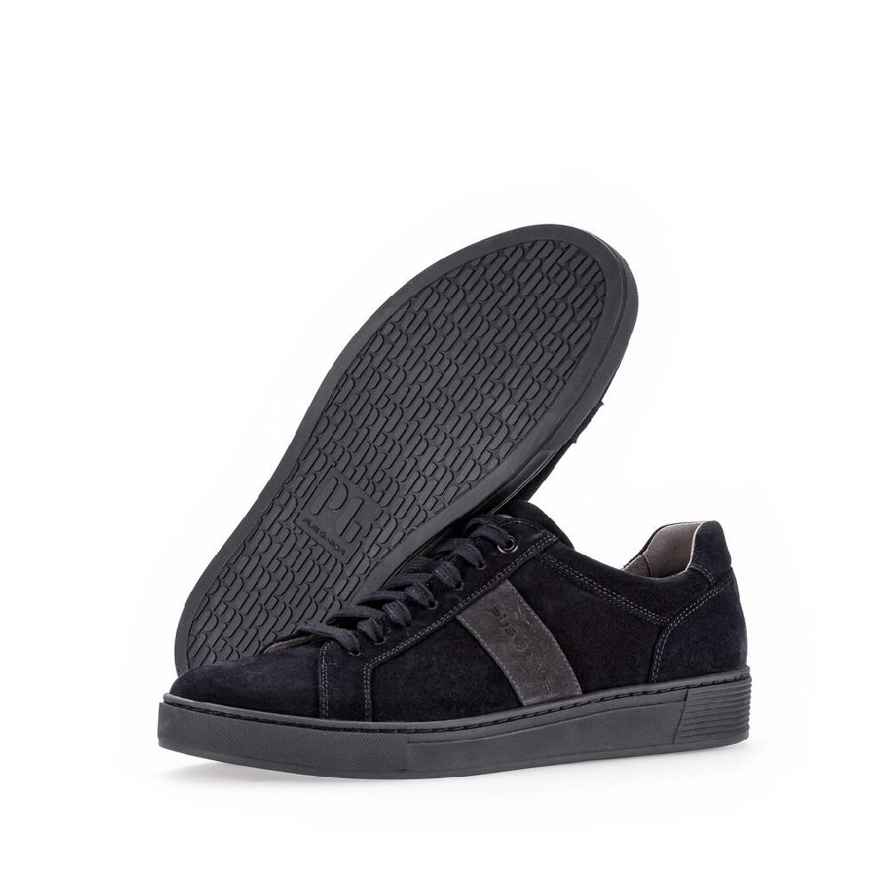 Pius Gabor Pius Gabor Sneaker low blau Blitzverkäufe