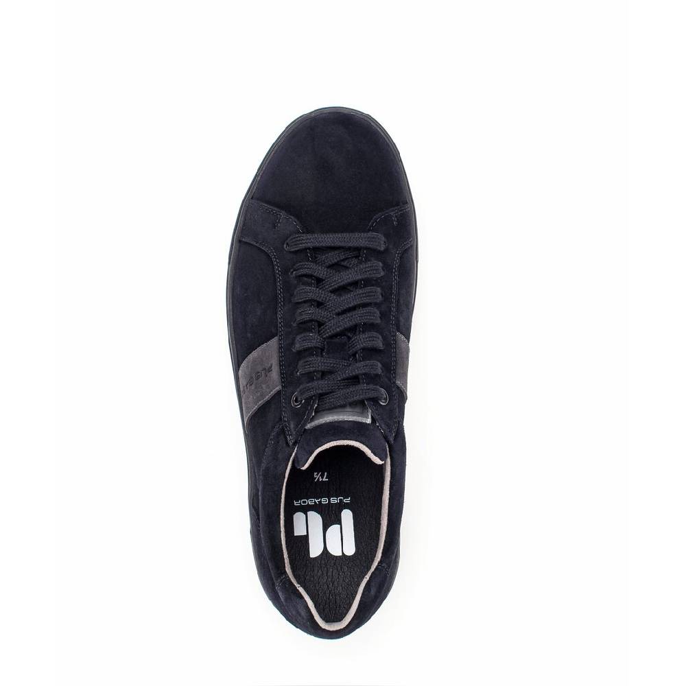 Pius Gabor Pius Gabor Sneaker low blau Blitzverkäufe