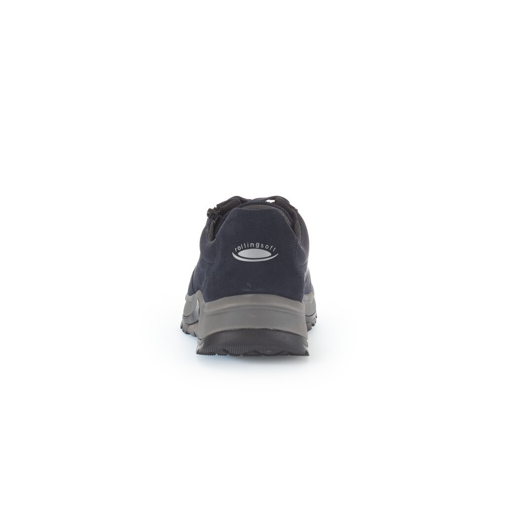 Pius Gabor rollingsoft Sneaker low blau Kostenloser Versand