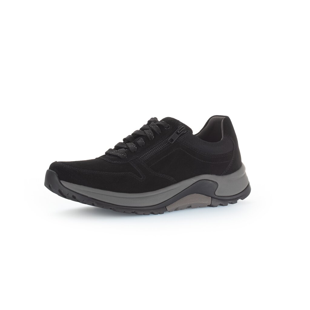 Pius Gabor rollingsoft Sneaker low schwarz Limitierter Zeitrabatt