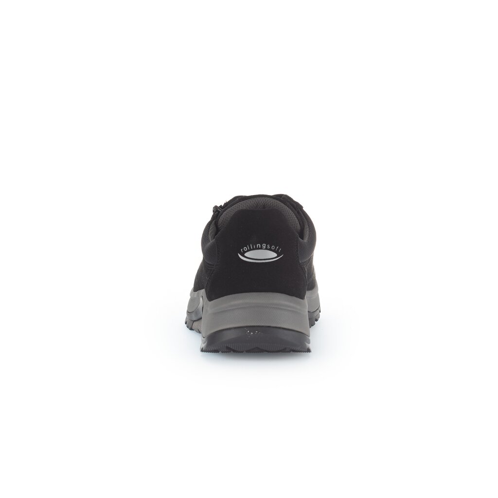 Pius Gabor rollingsoft Sneaker low schwarz Limitierter Zeitrabatt