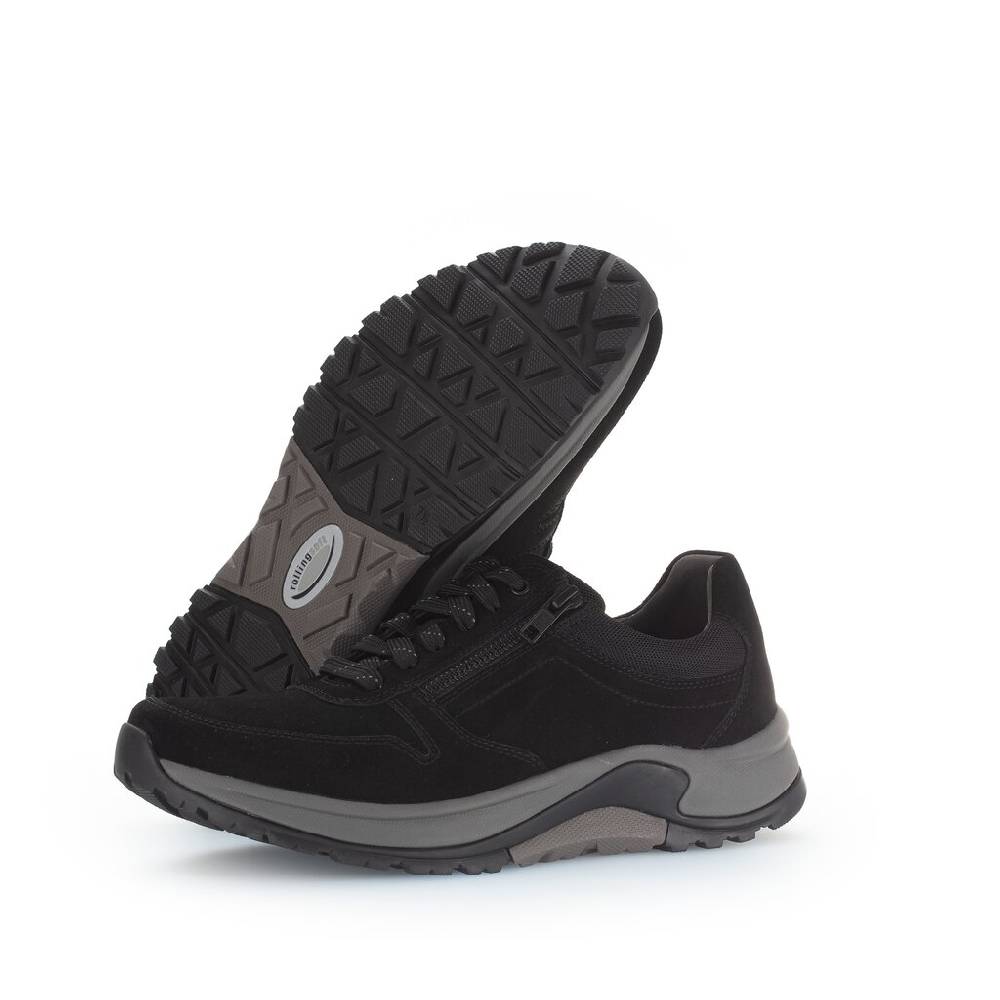 Pius Gabor rollingsoft Sneaker low schwarz Limitierter Zeitrabatt