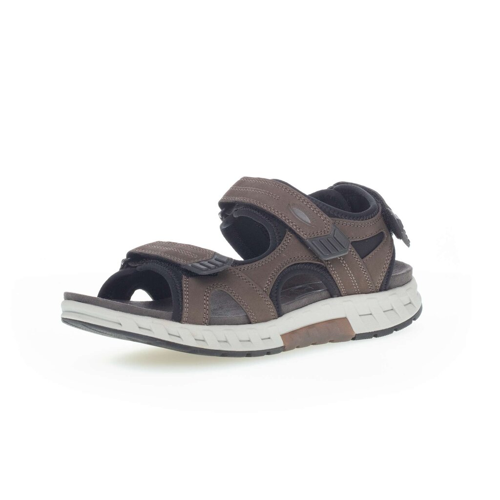 Pius Gabor rollingsoft Trekkingsandale braun Fabrik Onlineshop
