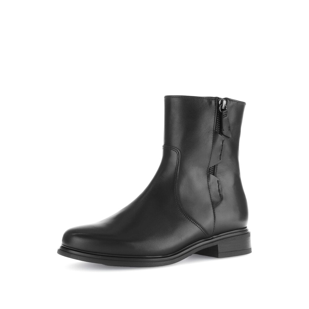 Pius Gabor Elegante Stiefelette schwarz Günstig kaufen