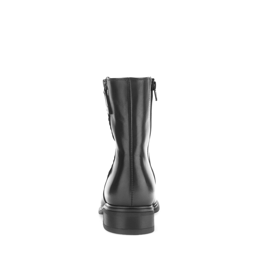 Pius Gabor Elegante Stiefelette schwarz Günstig kaufen