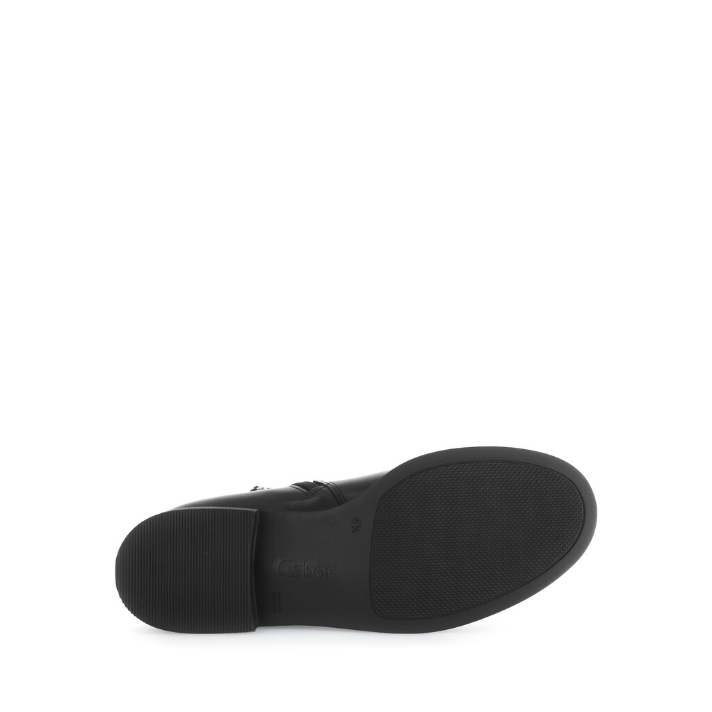 Pius Gabor Elegante Stiefelette schwarz Günstig kaufen