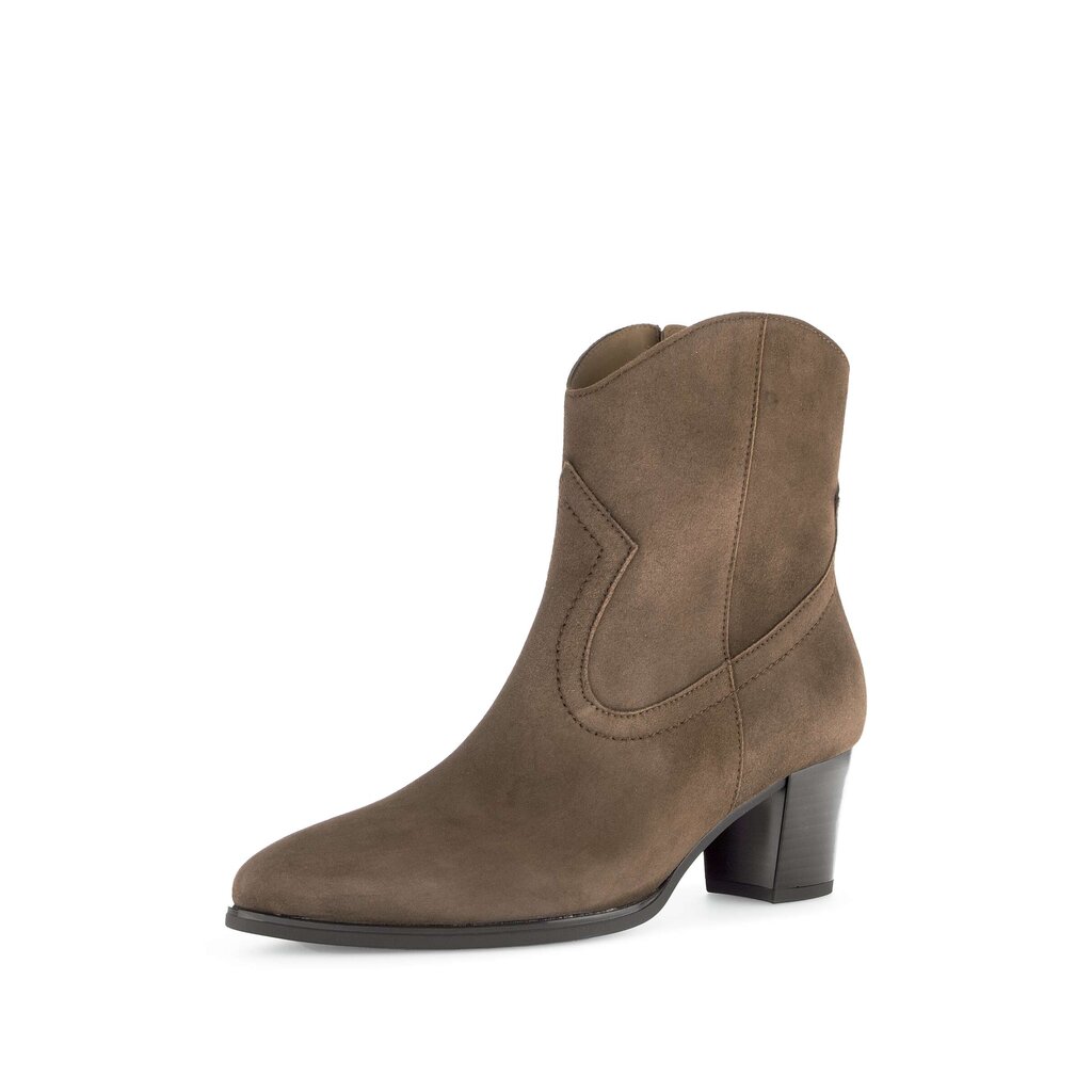 Pius Gabor Cowboy Boots braun Großer Ausverkauf