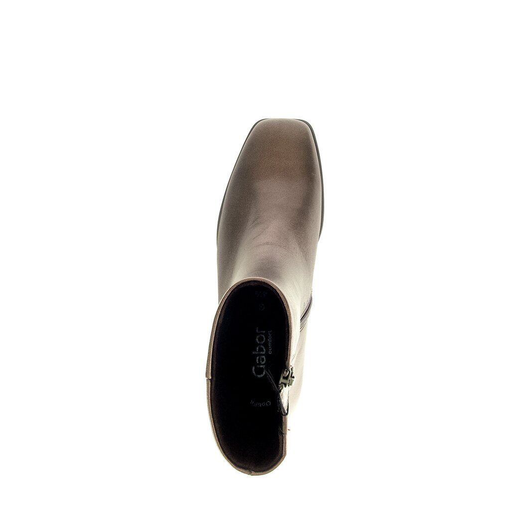 Pius Gabor Elegante Stiefelette bronze Flash Sale