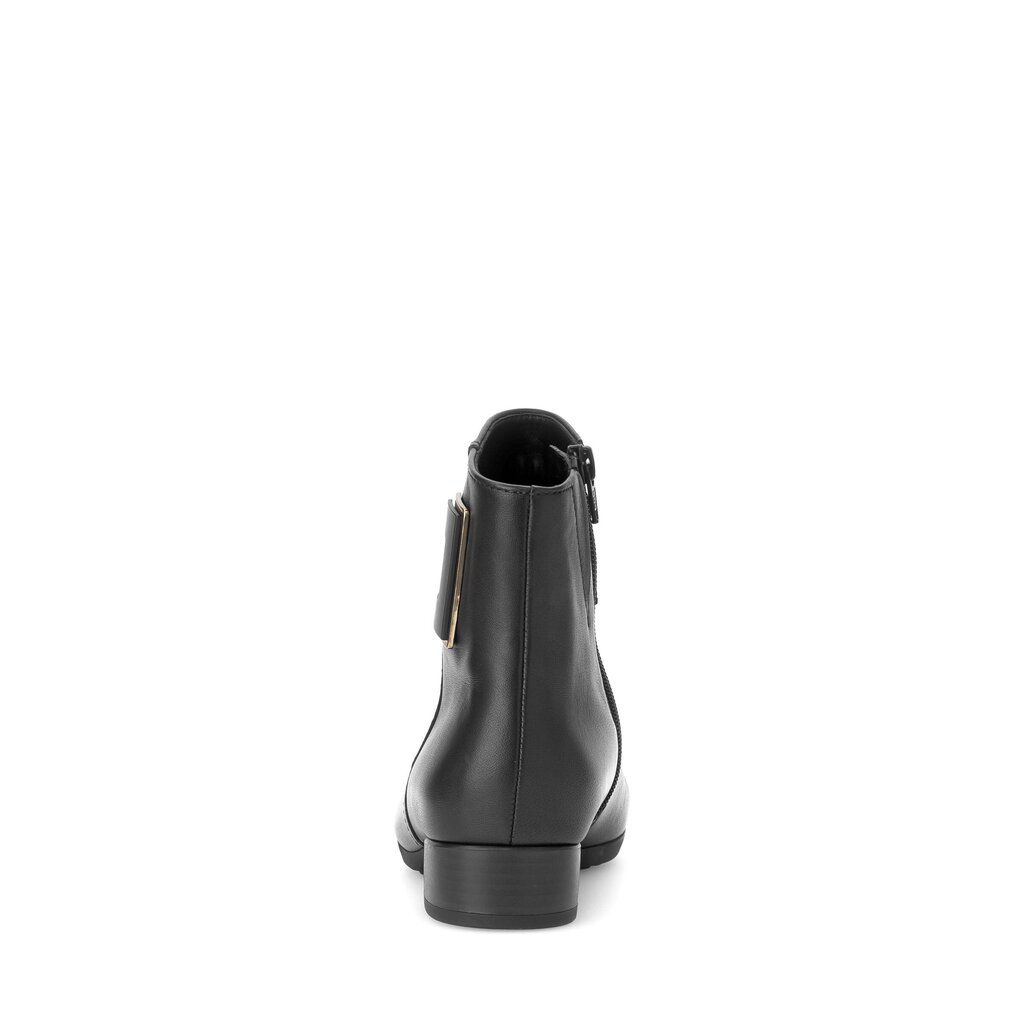 Pius Gabor Elegante Stiefelette schwarz Online Shopping