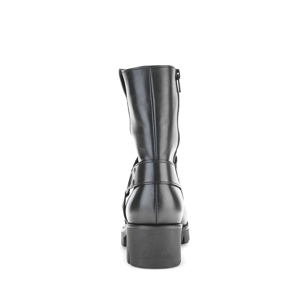 Pius Gabor Biker Boots schwarz Exklusivangebot
