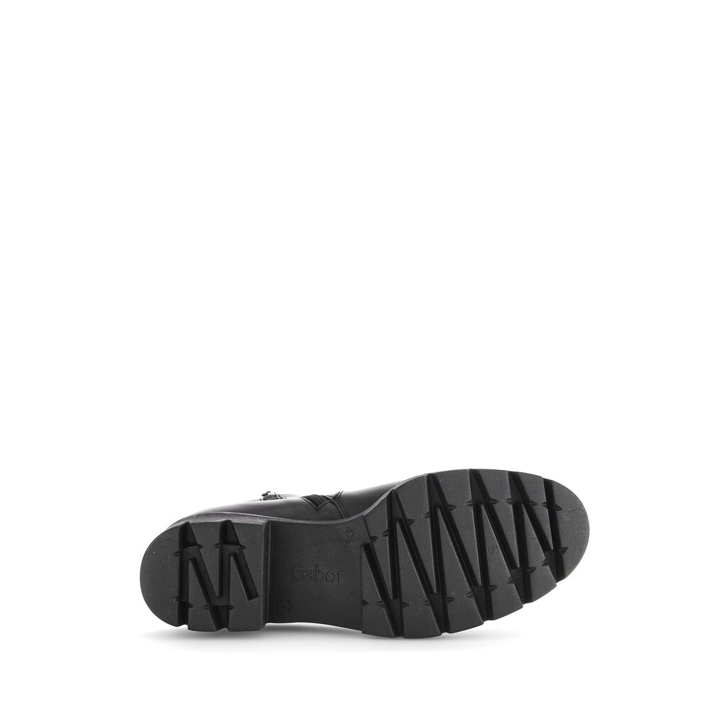 Pius Gabor Biker Boots schwarz Exklusivangebot