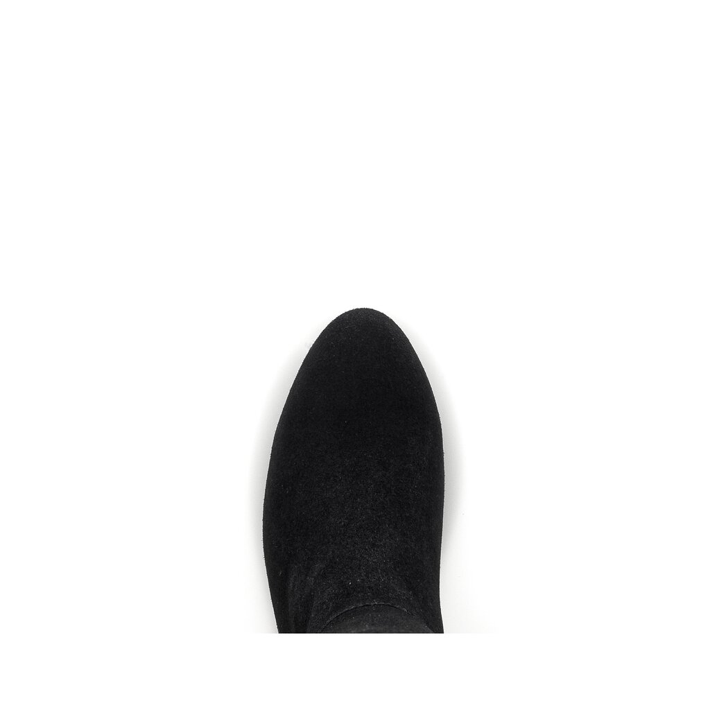 Pius Gabor Eleganter Stiefel schwarz Saisonschlussverkauf