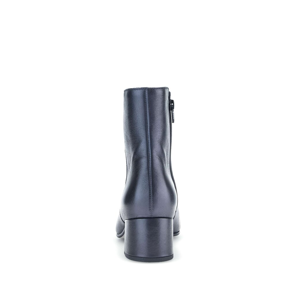 Pius Gabor Elegante Stiefelette blau Black Friday