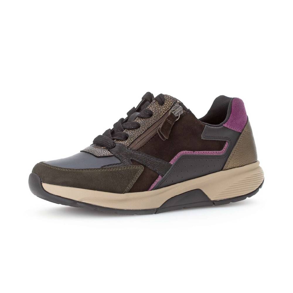 Pius Gabor Sneaker low multicolour Weihnachtsangebot