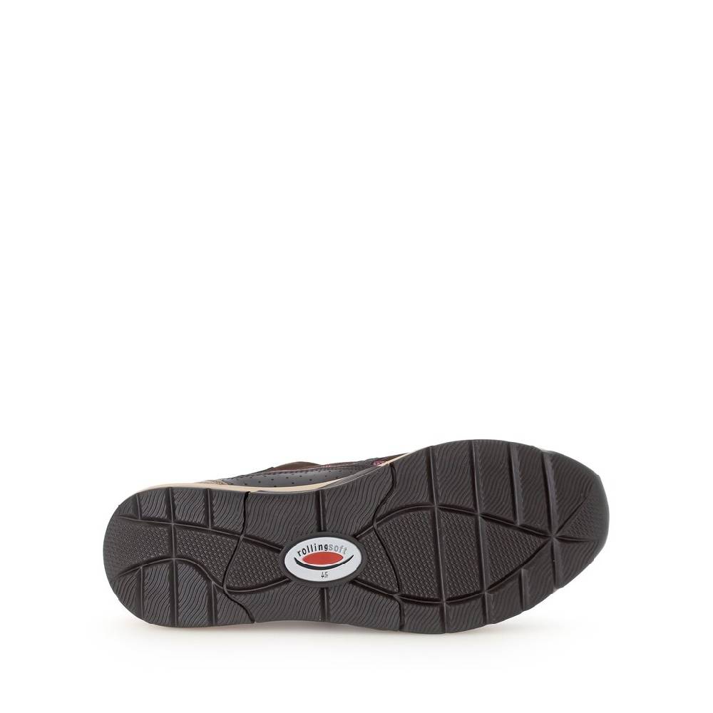 Pius Gabor Sneaker low multicolour Weihnachtsangebot