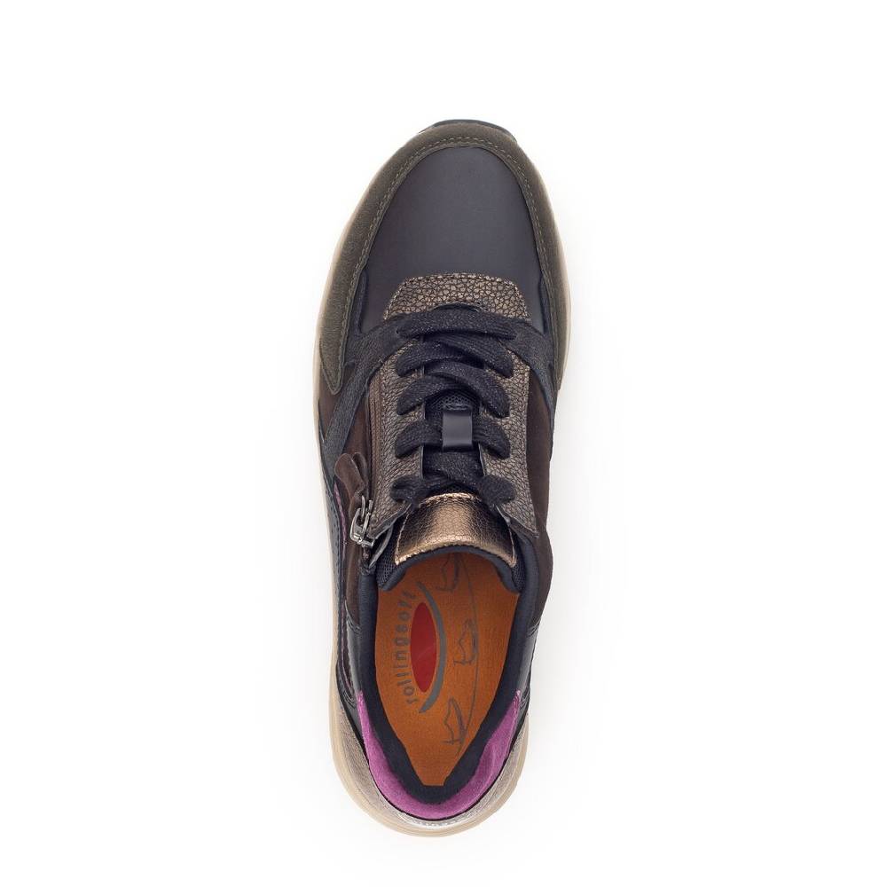 Pius Gabor Sneaker low multicolour Weihnachtsangebot