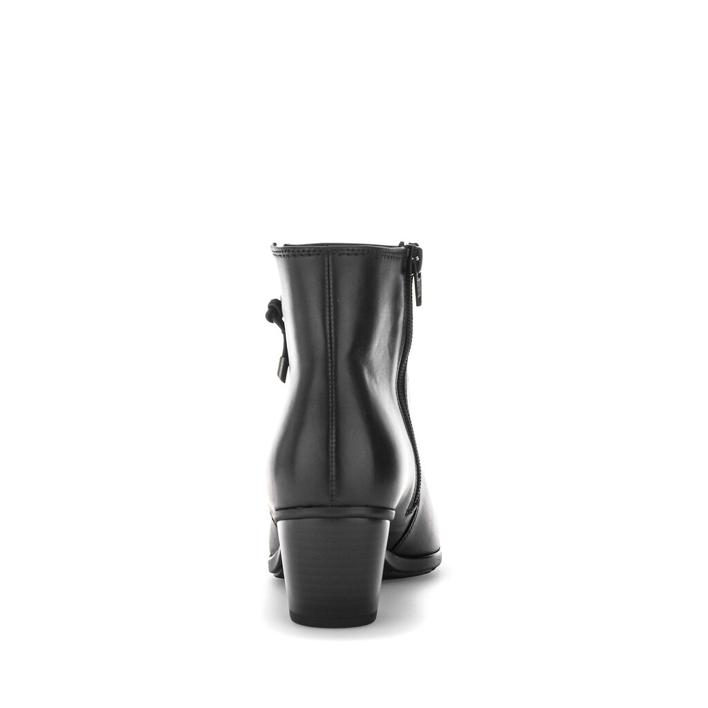 Pius Gabor Elegante Stiefelette schwarz Osterangebot