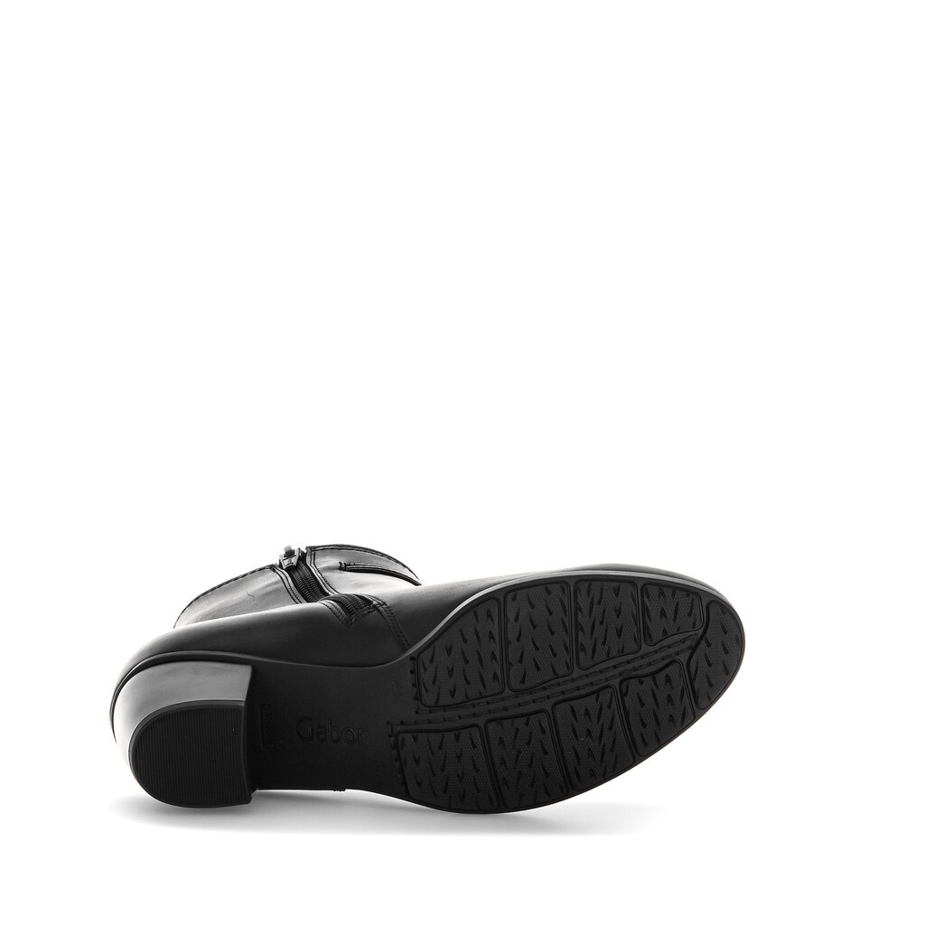 Pius Gabor Elegante Stiefelette schwarz Osterangebot