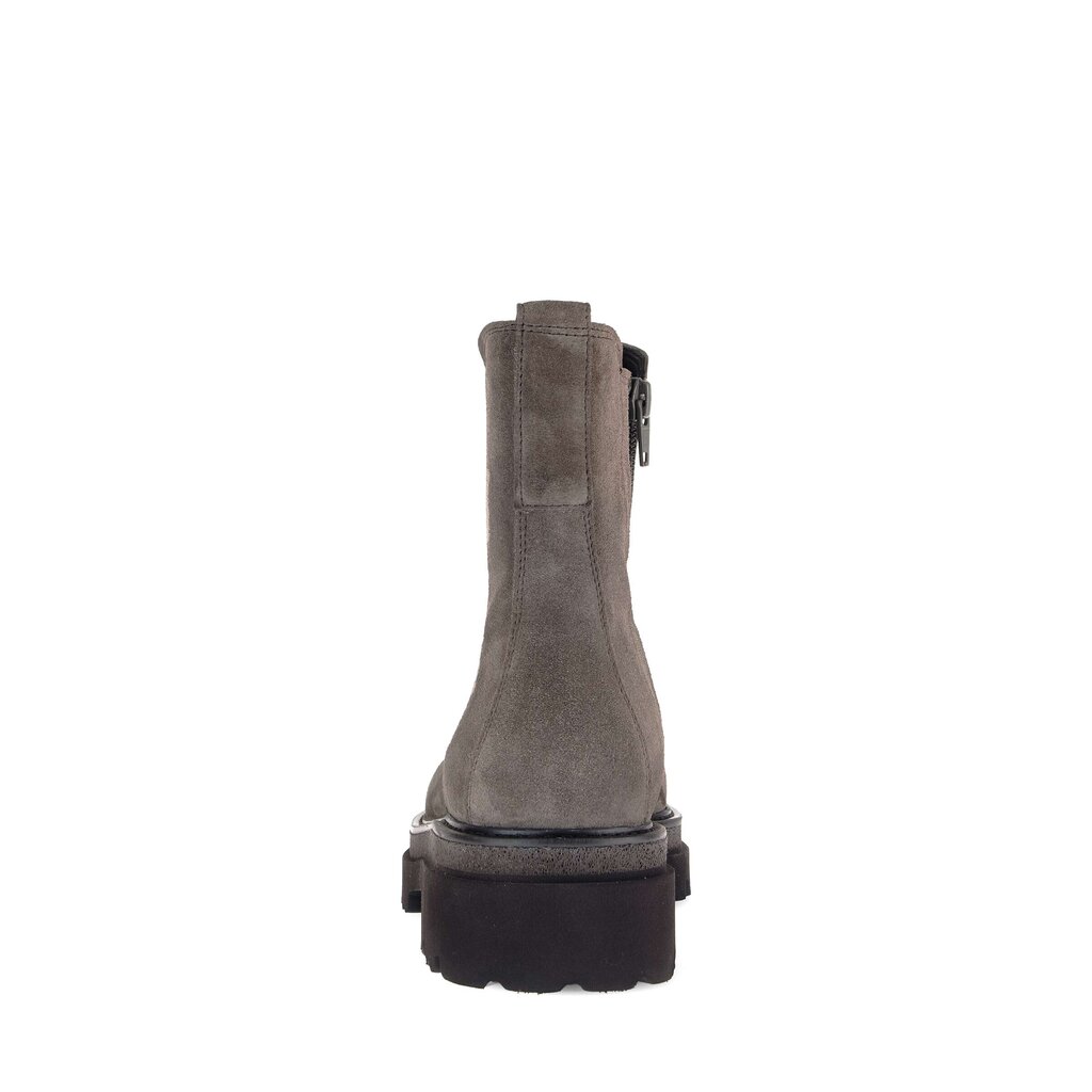 Pius Gabor Chelsea Boot braun Lagerräumung