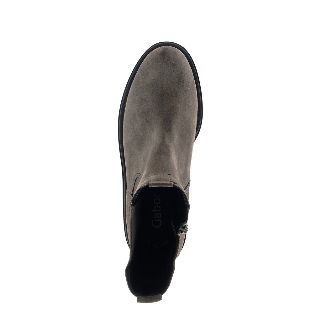 Pius Gabor Chelsea Boot braun Lagerräumung