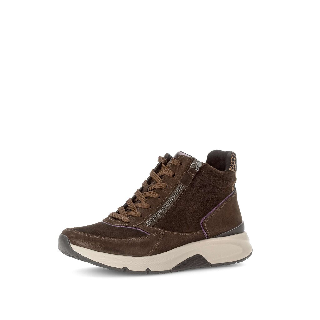 Pius Gabor Sportliche Stiefelette braun Top Angebot