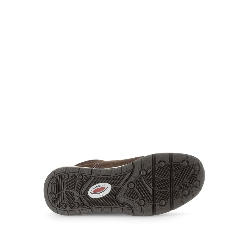 Pius Gabor Sportliche Stiefelette braun Top Angebot