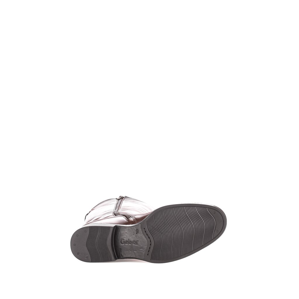 Pius Gabor Eleganter Stiefel braun Zeitlich begrenztes Angebot