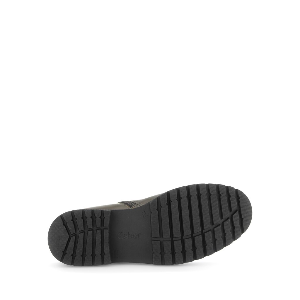 Pius Gabor Sportliche Stiefelette silber Exklusive Angebote