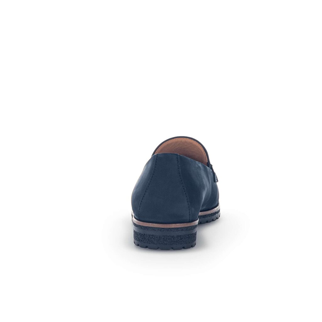 Pius Gabor Slipper blau Große Rabatte