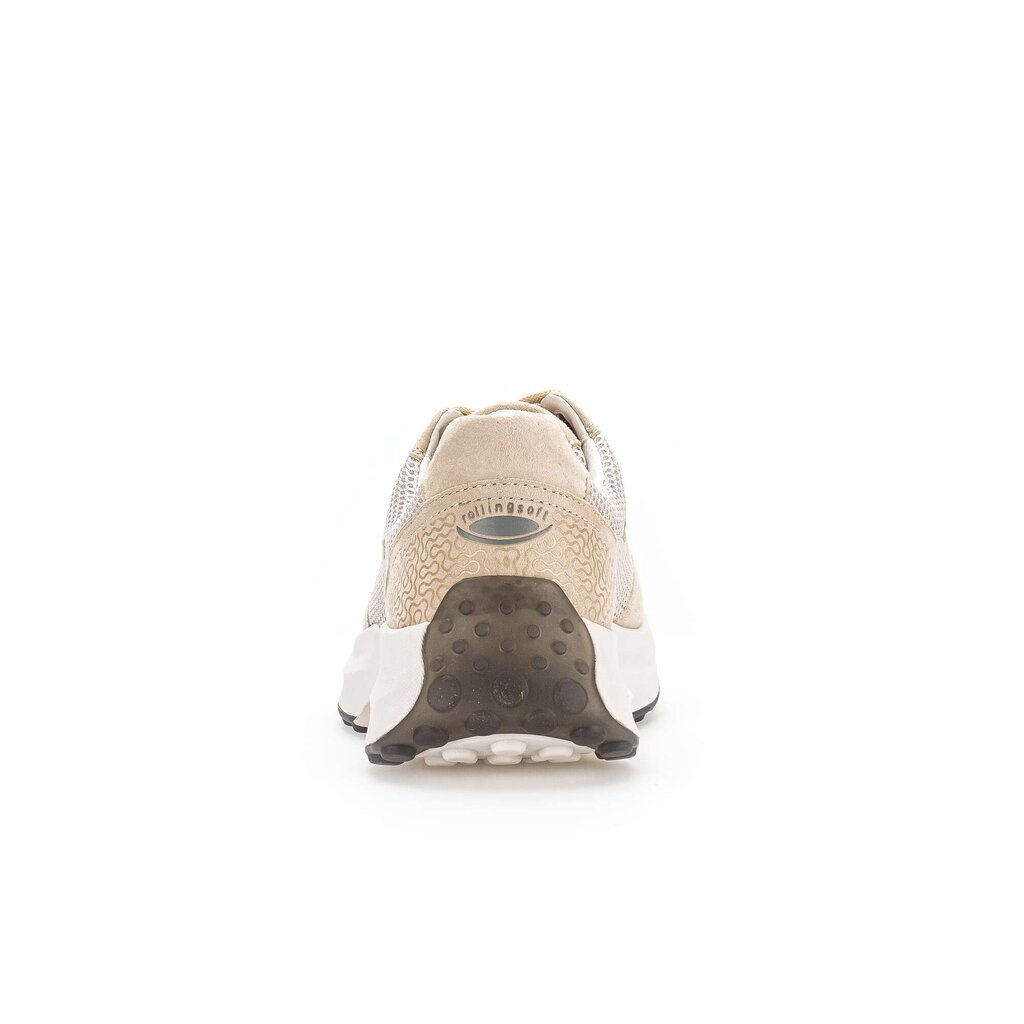 Pius Gabor Sneaker low beige Neuheiten