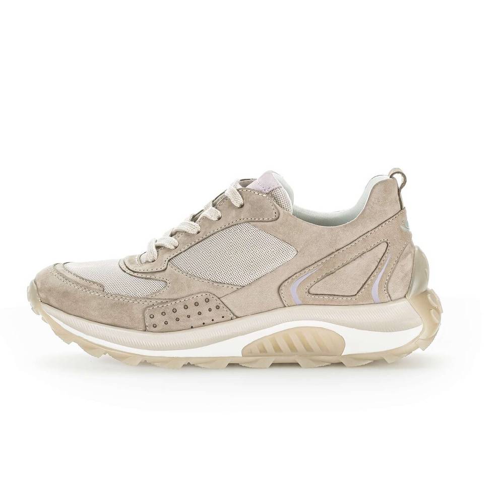 Pius Gabor Sneaker low beige Bestseller