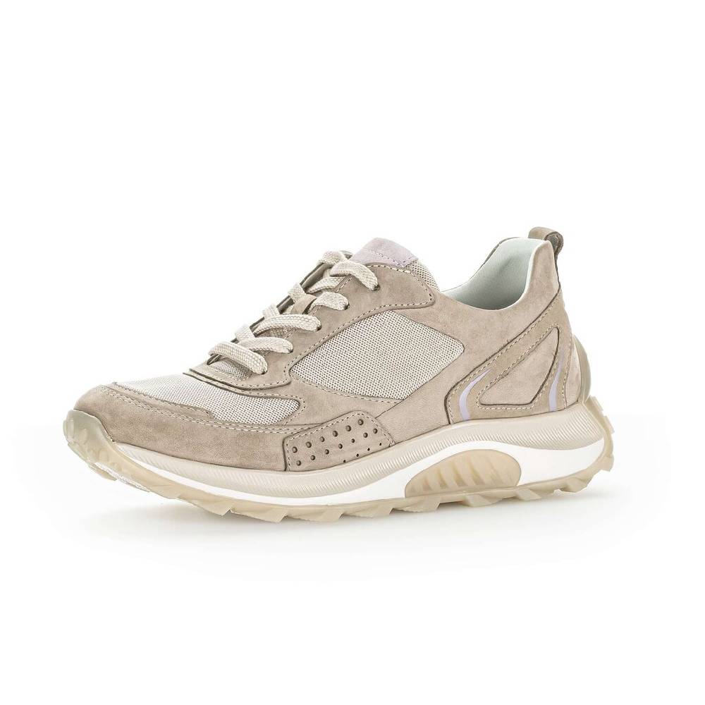 Pius Gabor Sneaker low beige Bestseller