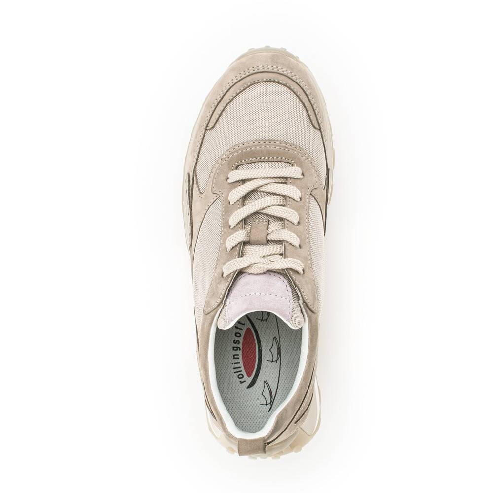 Pius Gabor Sneaker low beige Bestseller