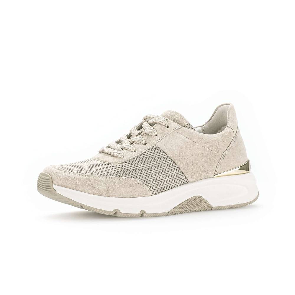 Pius Gabor Sneaker low beige Saisonale Angebote