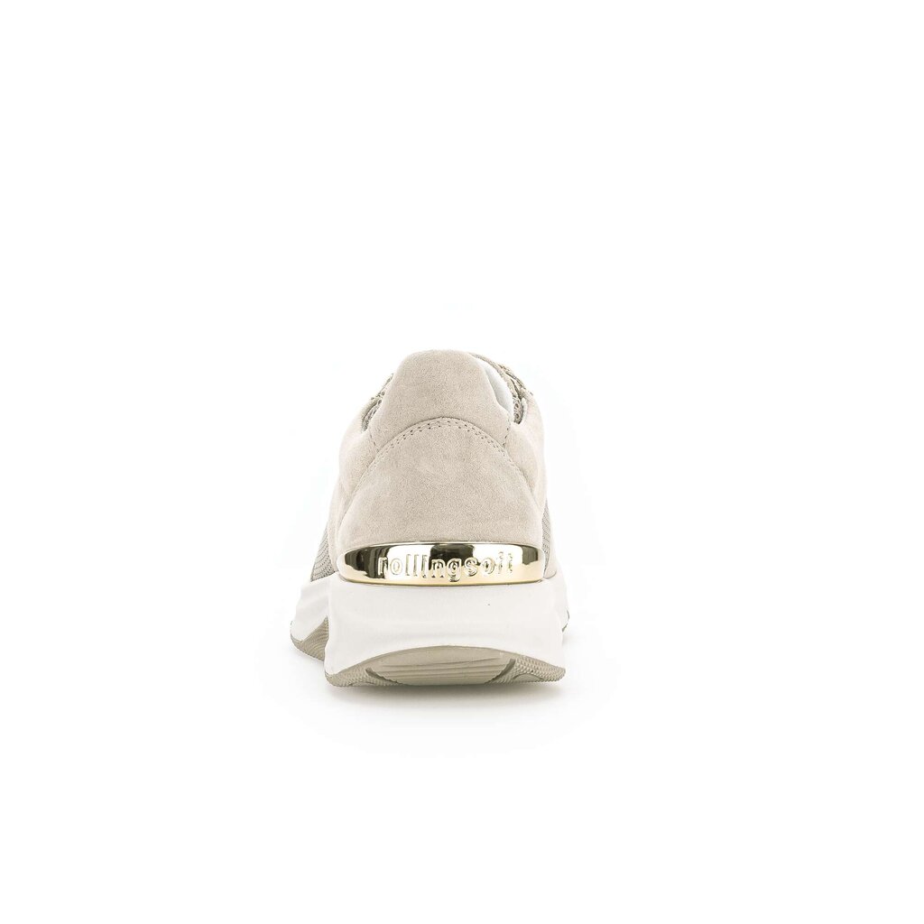 Pius Gabor Sneaker low beige Saisonale Angebote